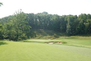 Ballyhack 8th Approach